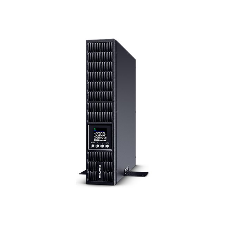 CyberPower | Smart App UPS Systems | OLS2000ERT2UA | 2000 VA | 1800 W