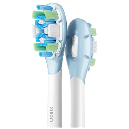 Xiaomi | Oscillation Electric Toothbrush Replacement Heads (Clean) | Heads | For adults | Number of brush heads included 3