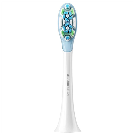 Xiaomi | Oscillation Electric Toothbrush Replacement Heads (Clean) | Heads | For adults | Number of brush heads included 3
