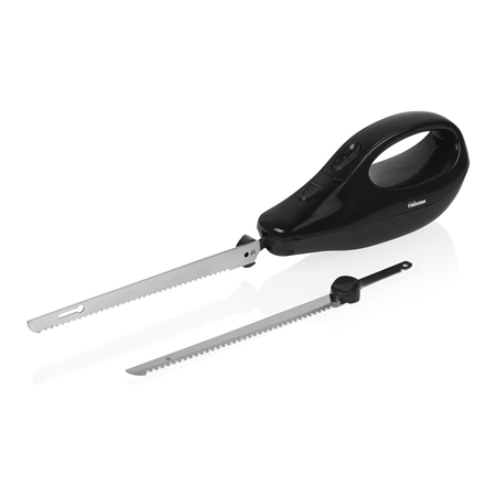 Tristar | Electric Knife | EM-2107 | Knife | 1 pc(s) | Black
