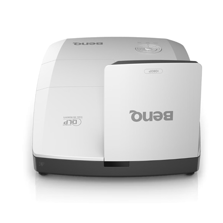 Benq MH856UST+ | WUXGA (1920x1200) | 3500 ANSI lumens | Grey/White