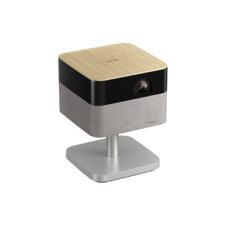 Epson EF-72 | 1000 ANSI lumens | Oak