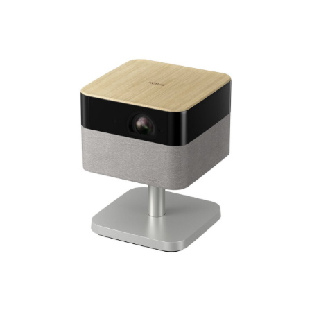 Epson EF-72 | 1000 ANSI lumens | Oak