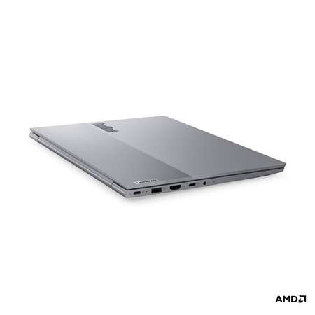 Lenovo ThinkBook 14 G9 AHP | Arctic Grey | 14 " | IPS | WUXGA | 1920 x 1200 pixels | Anti-glare | AMD Ryzen 5 | 220 | 16 GB | SO