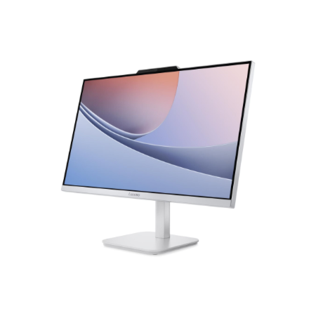 Lenovo AIO | A100 | Desktop | AIO | 23.8 " | Intel Core i3 | i3-N305 | 16 GB | SODIMM DDR5 | 512 GB | Intel UHD Graphics | Engli