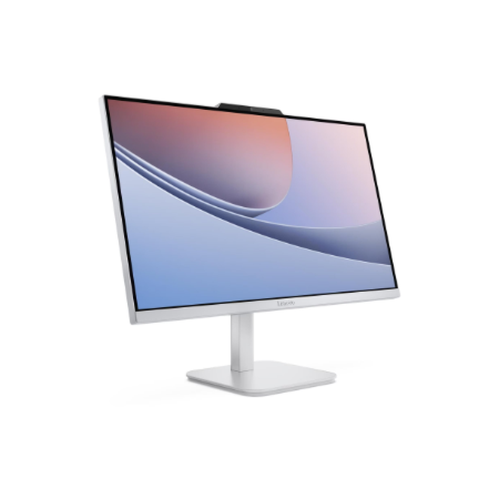 Lenovo AIO | A100 | Desktop | AIO | 23.8 " | Intel Core i3 | i3-N305 | 16 GB | SODIMM DDR5 | 512 GB | Intel UHD Graphics | Engli