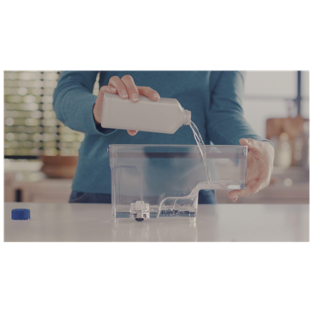 Philips | Espresso machine descaler | CA6700/22 Saeco | 2x250 ml