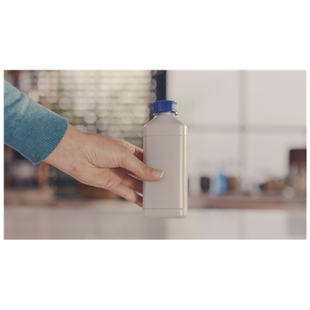 Philips | Espresso machine descaler | CA6700/22 Saeco | 2x250 ml