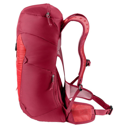 Plecak turystyczny Deuter AC Lite 24, cherry/masala