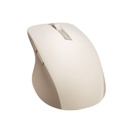 Asus SmartO Mouse | MD200 | Wireless | Mouse | 2.4 GHz, Bluetooth | Silent Plus