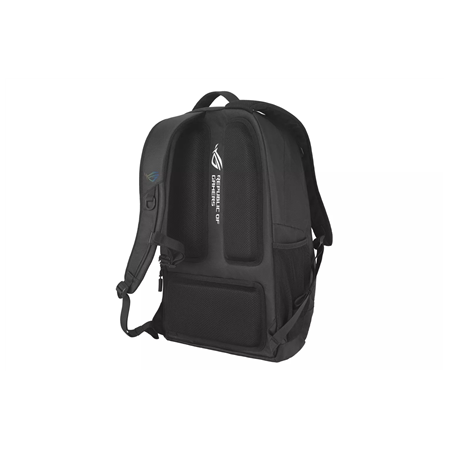 Asus ROG BP2800 | Fits up to size 18 " | Backpack | Black | Waterproof
