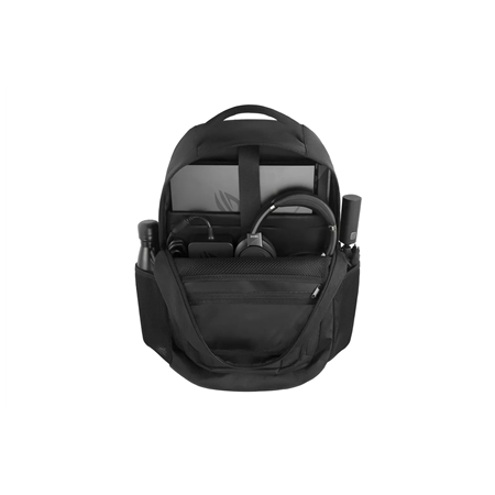 Asus ROG BP2800 | Fits up to size 18 " | Backpack | Black | Waterproof
