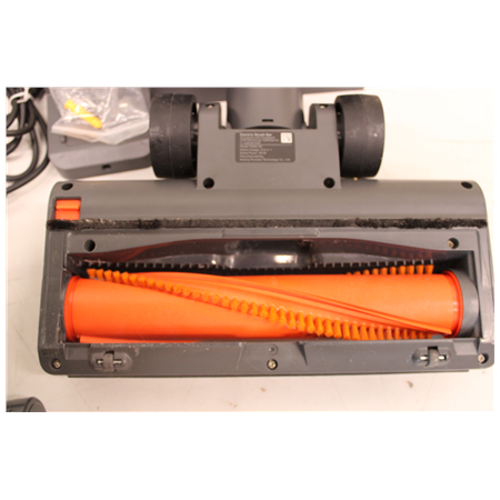 Y Xiaomi Vacuum Cleaner | G20 Max EU | Cordless operating | 520 W | 25.2 V | Operating time (max) 60 min | Grey | Warranty 24 mo