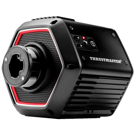 Thrustmaster T818 Servo Base | Black Edition