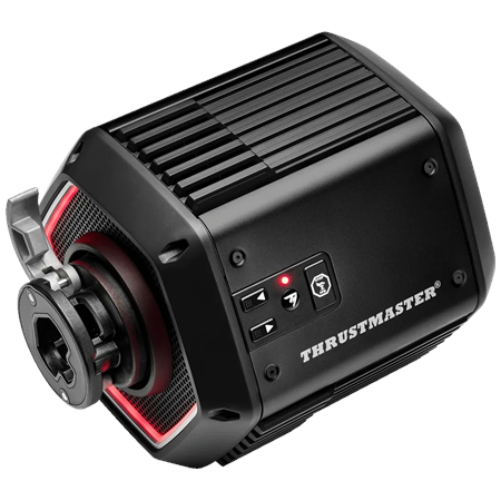 Thrustmaster T818 Servo Base | Black Edition