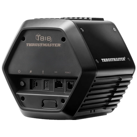 Thrustmaster T818 Servo Base | Black Edition
