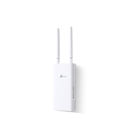 TP-LINK 4G AC1200 Dual Band Wi-Fi Outdoor Router | Archer MR402-Outdoor | 802.11n | 10/100 Mbit/s | Ethernet LAN (RJ-45) ports 1