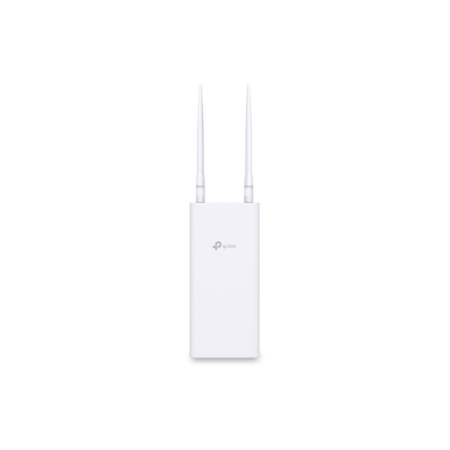 TP-LINK 4G AC1200 Dual Band Wi-Fi Outdoor Router | Archer MR402-Outdoor | 802.11n | 10/100 Mbit/s | Ethernet LAN (RJ-45) ports 1