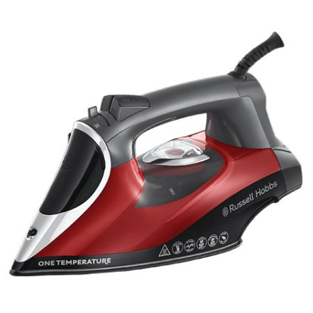 Russell Hobbs 25090-56 Vienos Temperatūros Lygintuvas