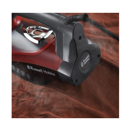 Russell Hobbs 25090-56 Vienos Temperatūros Lygintuvas