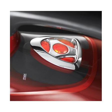 Russell Hobbs 25090-56 Vienos Temperatūros Lygintuvas