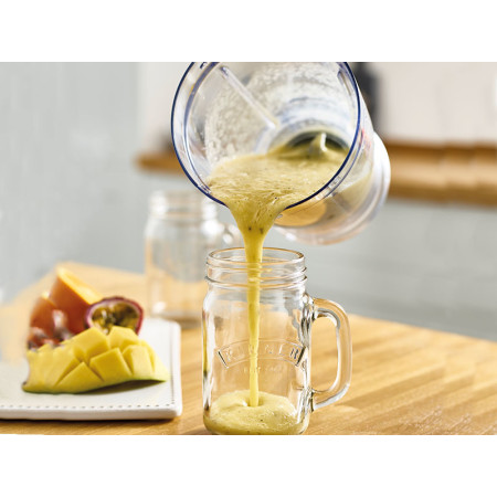 Kenwood FDM301SS Virtuvinis kombainas 800 W