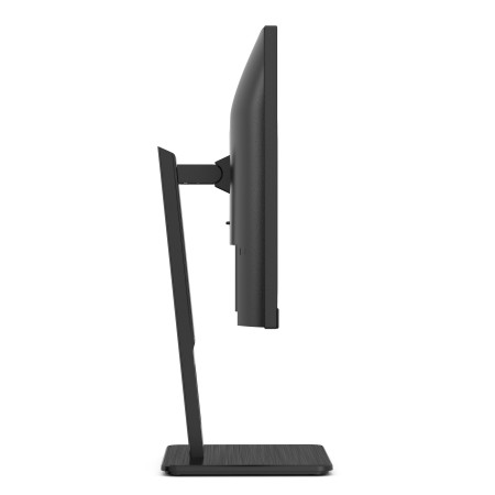 AOC E3 24E3QAF kompiuterio monitorius 60,5 cm (23.8") Full HD LCD Juoda