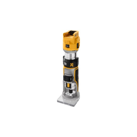 DeWalt DCW604NT-XJ kampinis šlifuoklis