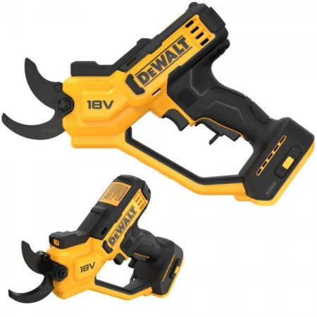 DeWalt 18V XR Sekatorius