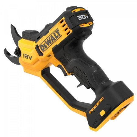 DeWalt 18V XR Sekatorius