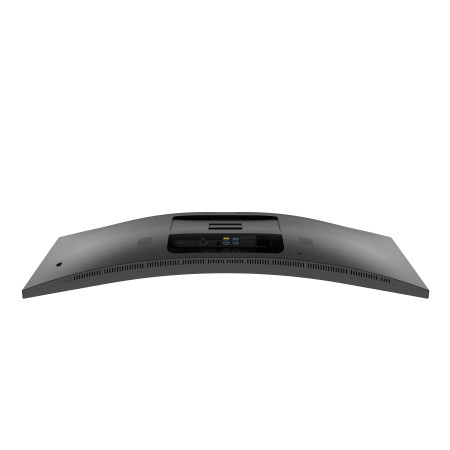 AOC V5 CU34V5CW kompiuterio monitorius 86,4 cm (34") 3440 x 1440 pikselių Wide Quad HD LED - Juodas