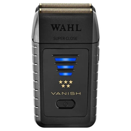 Wahl 5 Star Vanish juodas