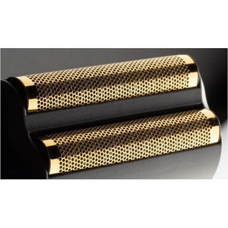 Wahl 5 Star Vanish juodas