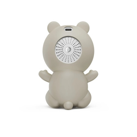 Vidinė kamera Baby Monitor su Wi-Fi, naktiniu matymu, garsu, Full HD 1080P