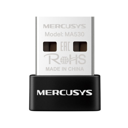 Mercusys WRL Adapter Nano USB/Bluetooth 5.3/MA530