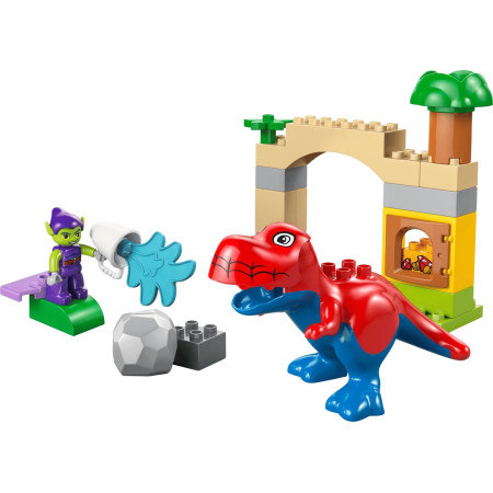 LEGO Duplo Disney 10463 Dinozauras Spidey-Rex