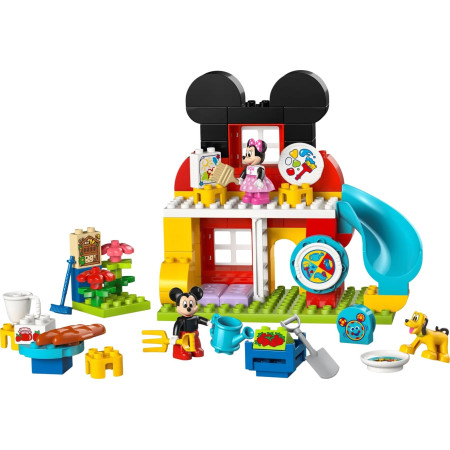 LEGO Duplo Disney 10465 Miki ir draugai