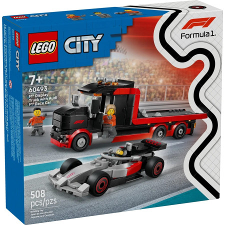 LEGO City 60493