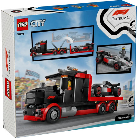 LEGO City 60493