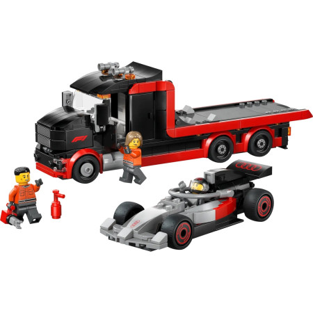 LEGO City 60493