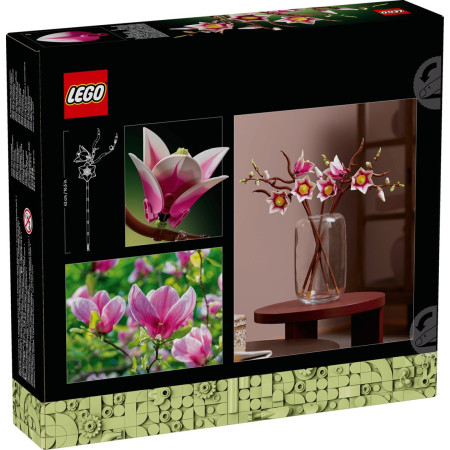 LEGO Botanicals 11510