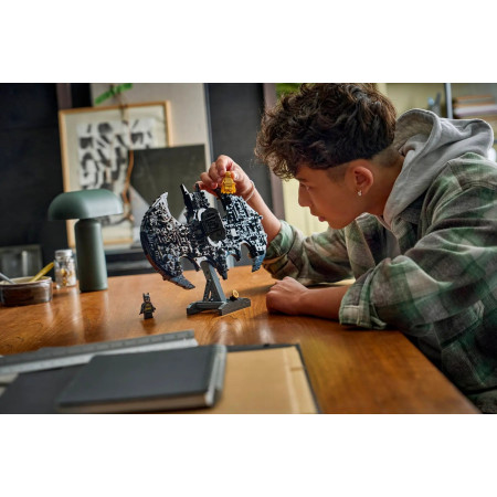 LEGO Super Heroes 76330 Batman Logotipas