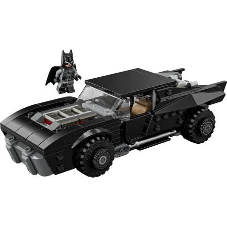 LEGO Super Heroes 76332 Batmobilis iš filmo Batman