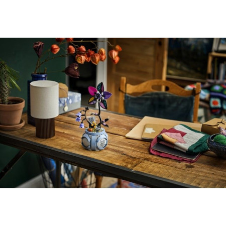 LEGO Disney Klasika 43288 Sally gėlių vazonas