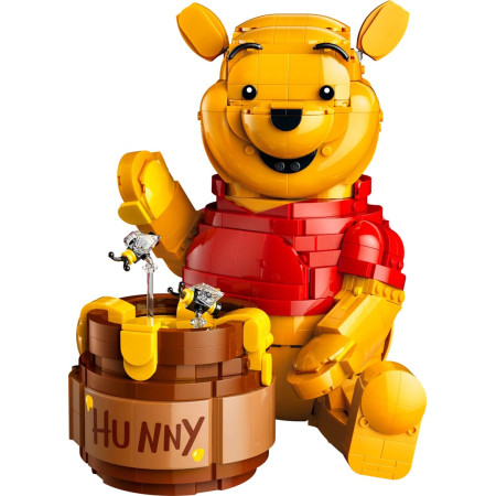 LEGO Disney Klasika 43300 Kubuś Puchatek