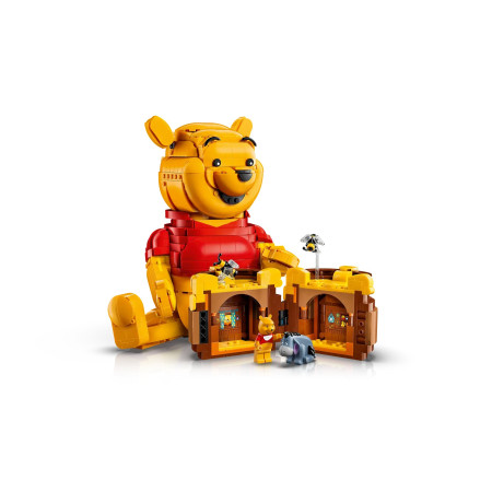 LEGO Disney Klasika 43300 Kubuś Puchatek
