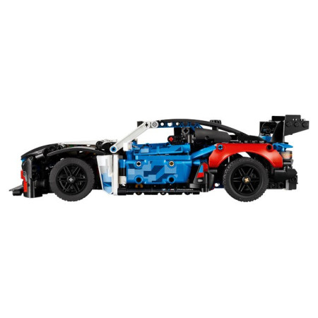 LEGO Technic 42226 BMW M4 GT3 EVO lenktynių automobilis