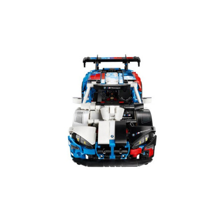 LEGO Technic 42226 BMW M4 GT3 EVO lenktynių automobilis