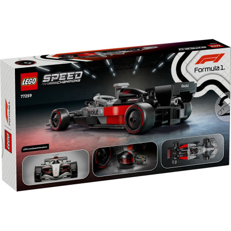 LEGO Speed Champions 77259