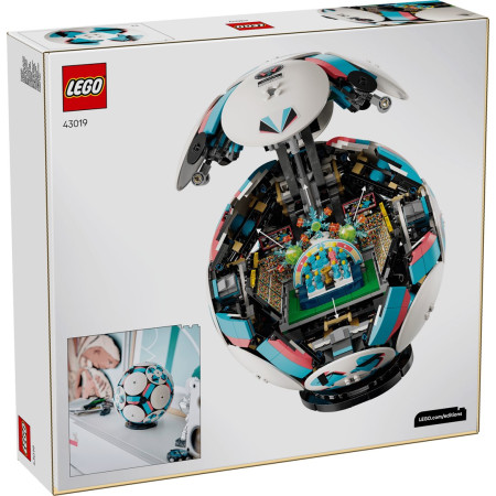 LEGO Speciali Leidimas S 2026 43019 Edition S 43019 SPORTAS